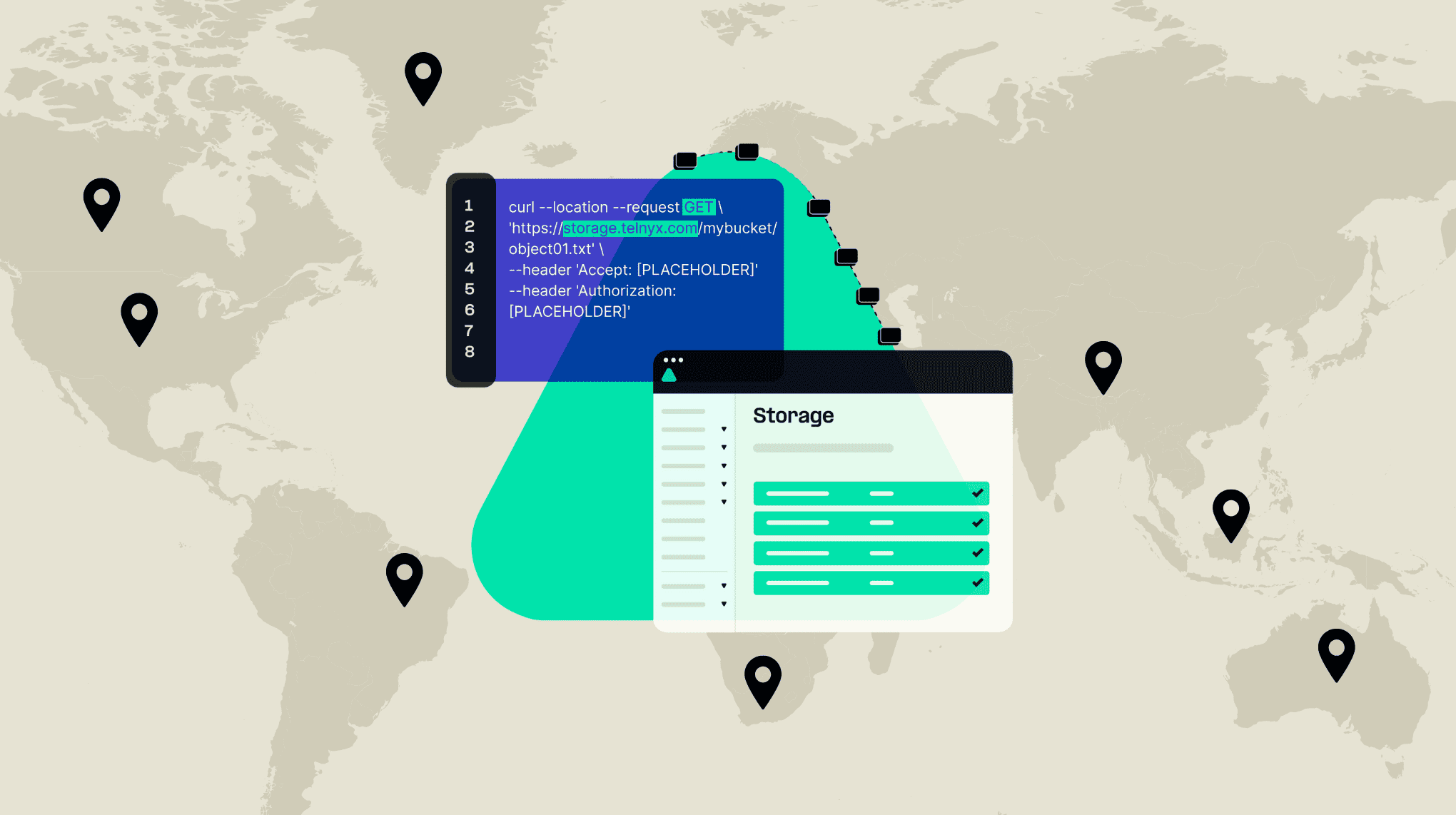 Distributed Storage Explained: Revolutionizing Data