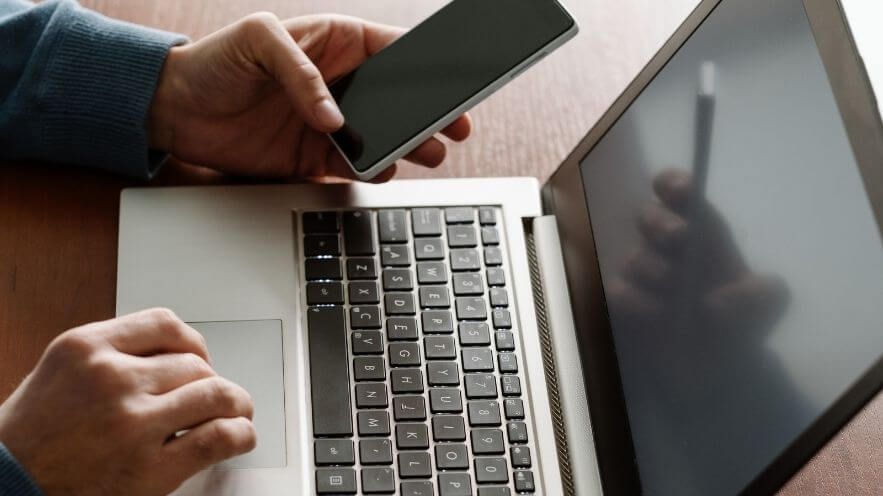 What is 2FA (two-factor authentication)?